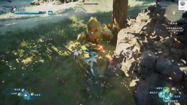 仙剑7怎么玩新手教程,仙剑7值得再玩一遍吗