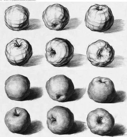 为什么学素描也要学速写,为什么要学素描简短回答