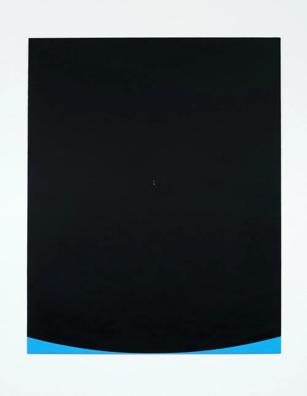 安·埃德霍姆:保持在抽象和叙事之间的矛盾状态