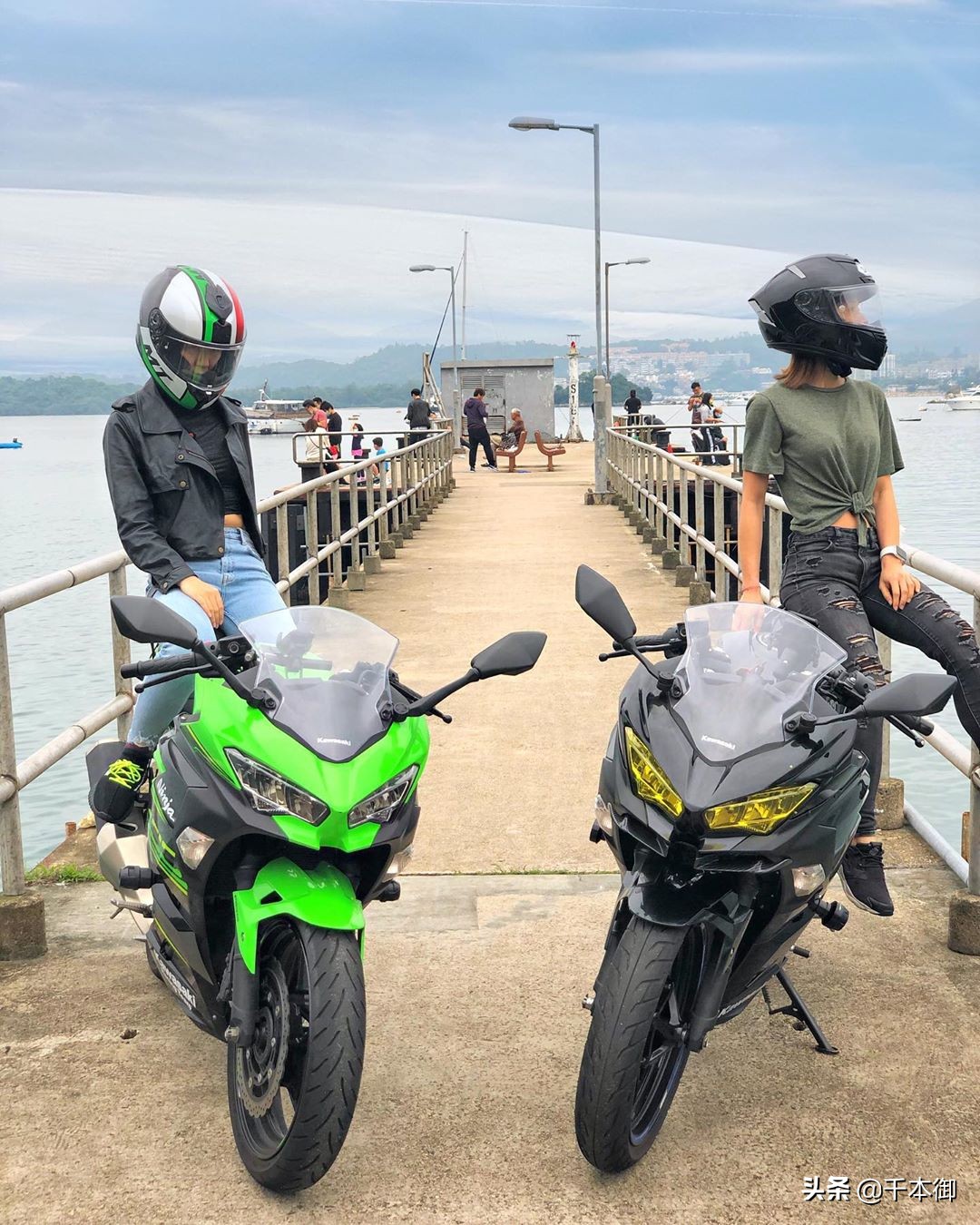 摩托车h2r川崎,摩托车h2川崎儿童