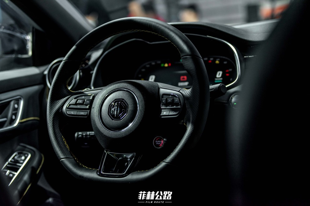 mg6phev2020款,mg6phev深度测评