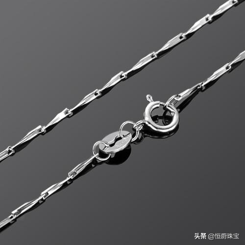 o型链肖邦链哪款漂亮,项链肖邦链和o型链哪个好看