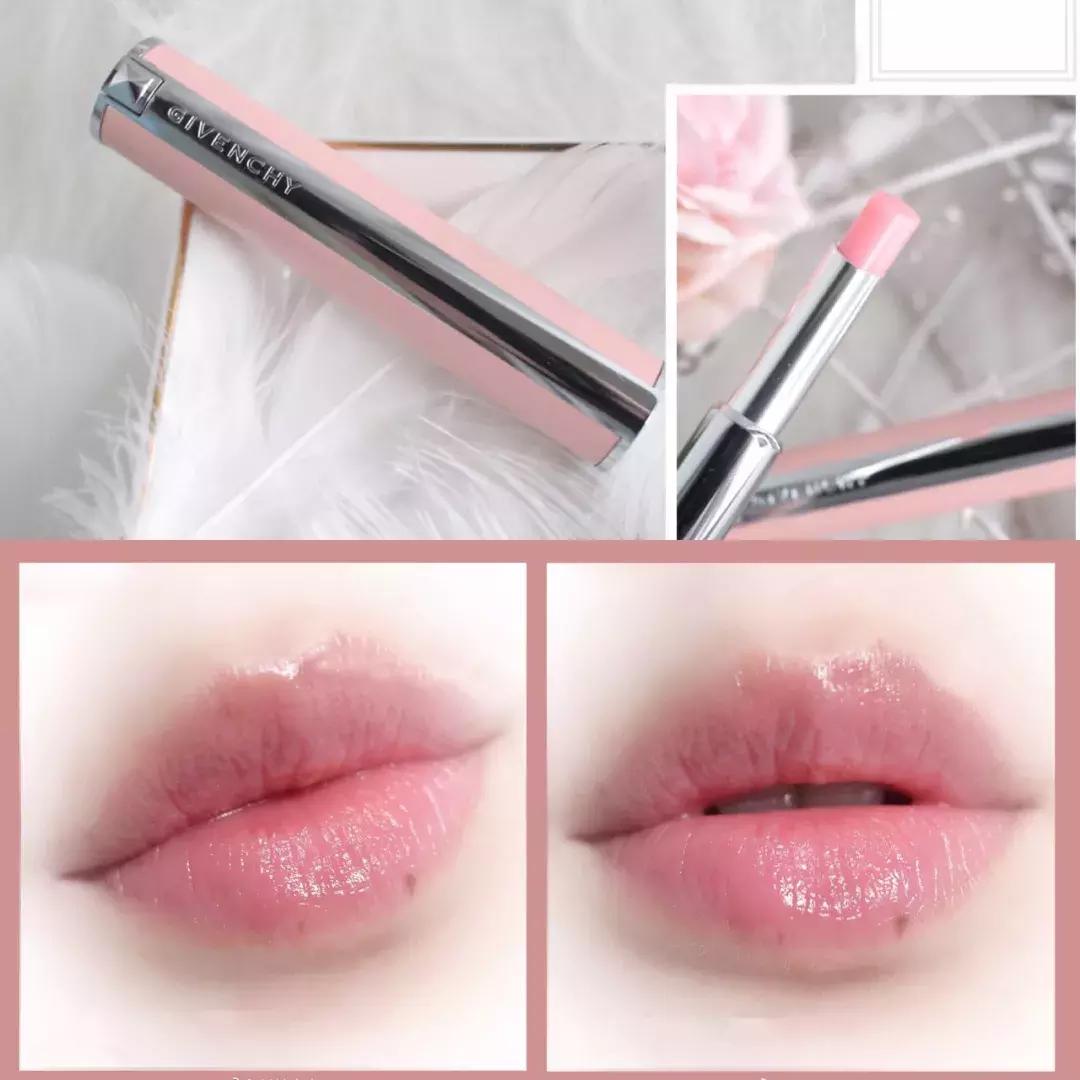 职场口红色推荐显白潮色,比较适合上班涂比较淡的口红