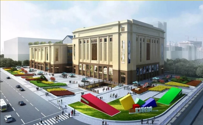 合肥百货大楼发展历史,合肥百货大楼集团怎么样