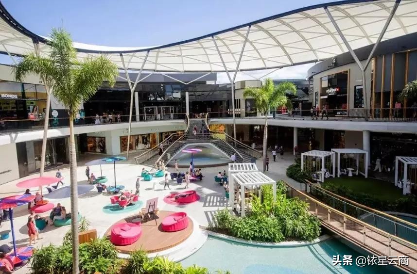 购物中心要接地气还是要高大上,购物中心十大特点