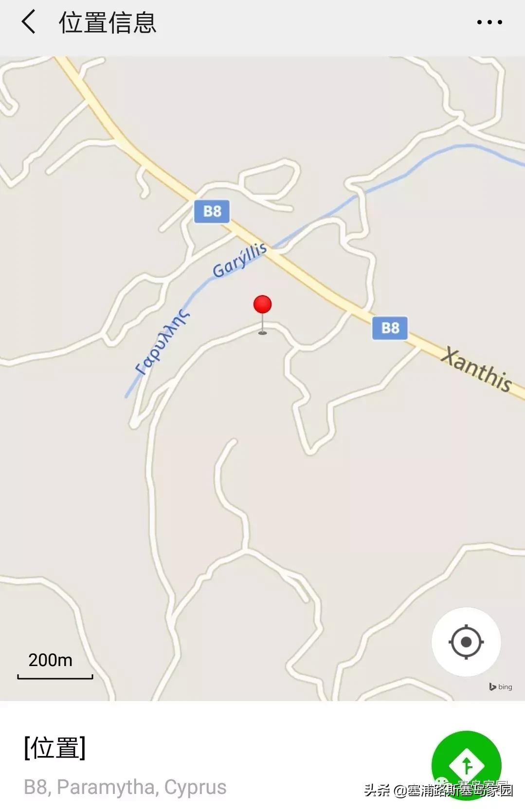 塞浦路斯中国餐厅排名,中国美食塞浦路斯