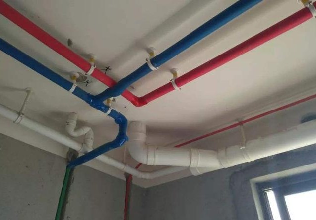 水电60个点位施工流程,水电施工全套记录