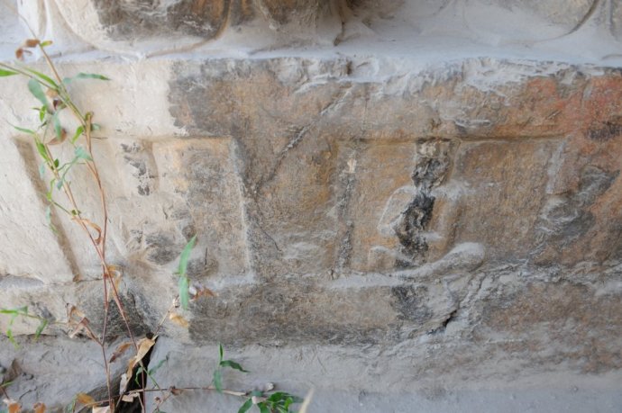 安阳市小南海灵山寺石窟门票,安阳小南海石窟