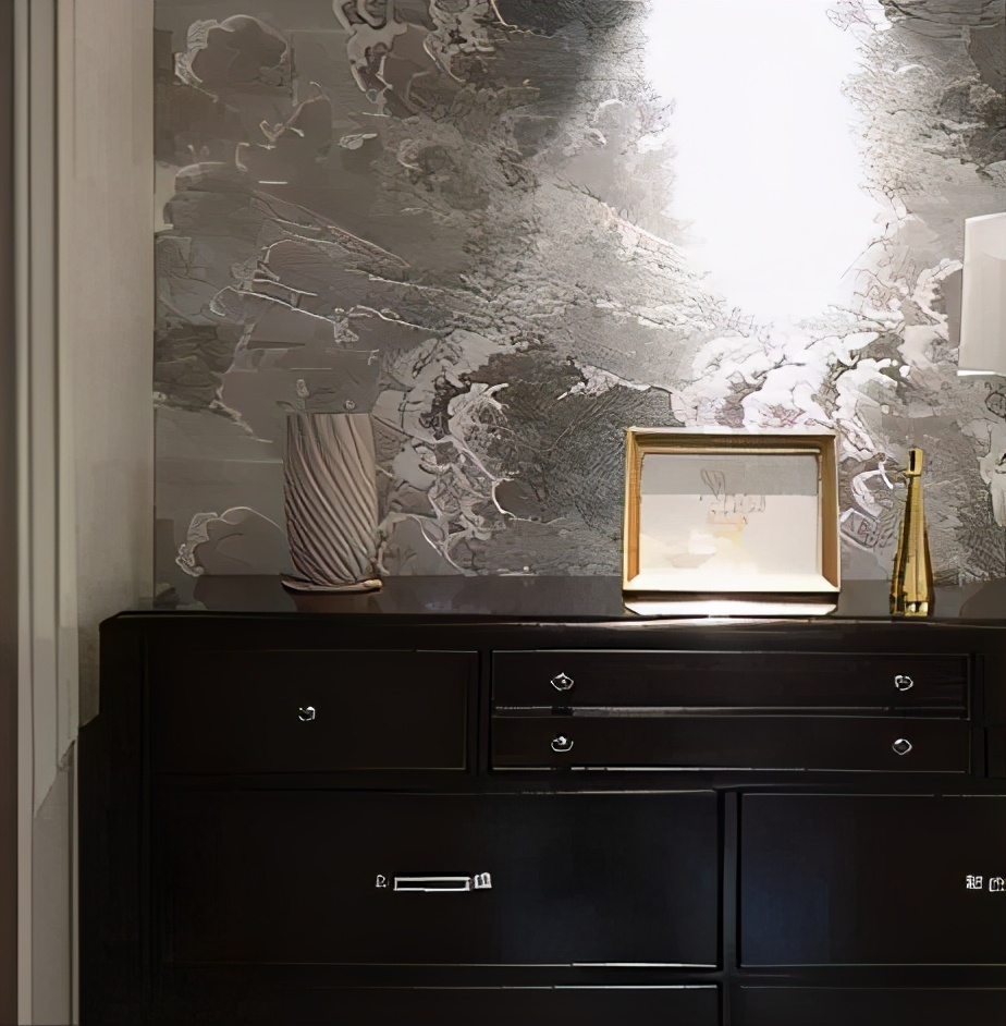 乳胶漆、墙纸、硅藻泥,墙面装修到底怎么选?(全网最全解析)