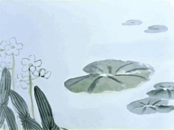 中国人民动画片,中国人动画片短片