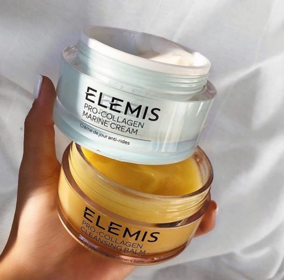 换季应备的8款面霜,从此你再也不会知道卡粉为何物