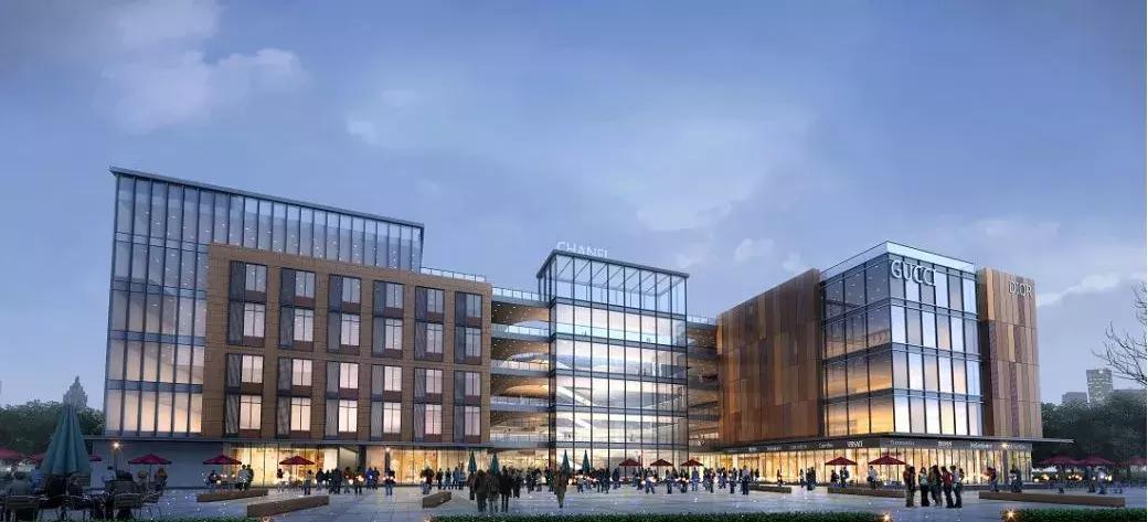 没地铁的城市做什么生意好,板桥能成为cbd吗