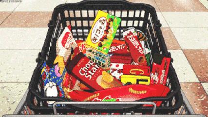 「话题」如何在澳洲逛超市像一枚“老买手”？（内附秘料）