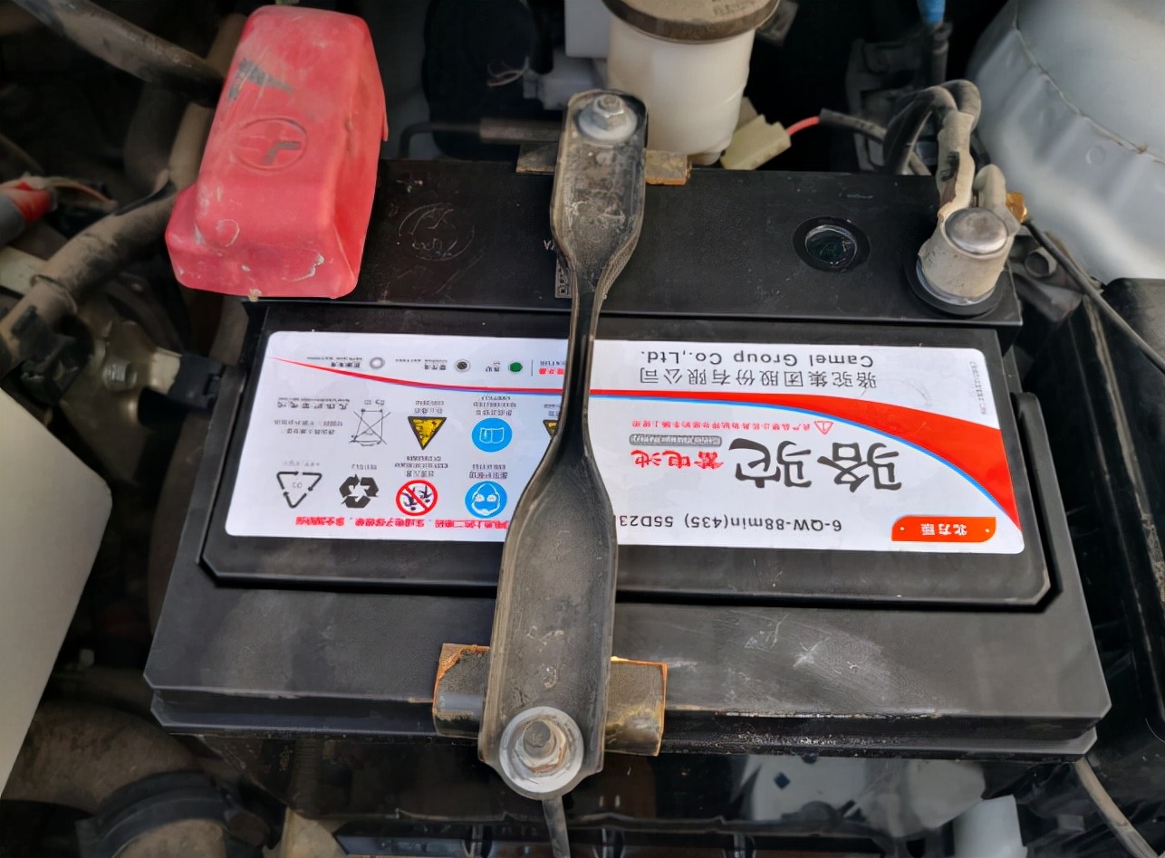 汽车骆驼蓄电池哪个系列最好,骆驼汽车蓄电池参数详解