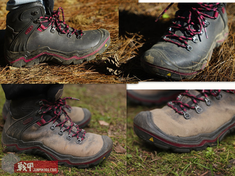 keen登山鞋推荐,keen登山鞋防滑吗