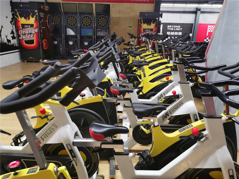 休闲娱乐运动好去处附近,大兴健身场地规划哪家好