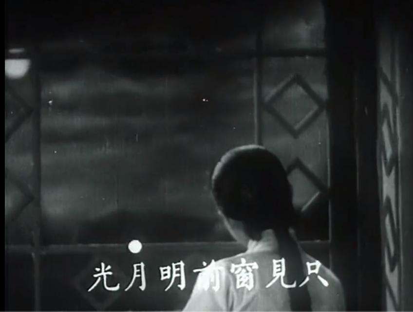 马路天使周璇赵丹变戏法,马路天使赵丹周璇