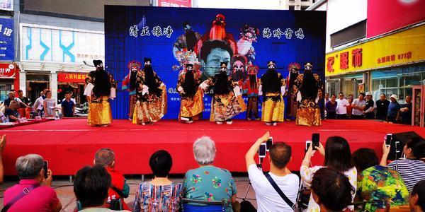 中国国粹和外国国粹,京剧为什么火不过豫剧