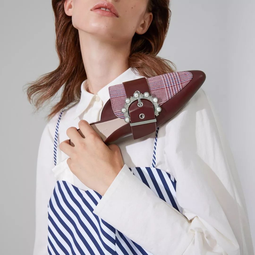 秋冬美鞋,秋冬新款美鞋