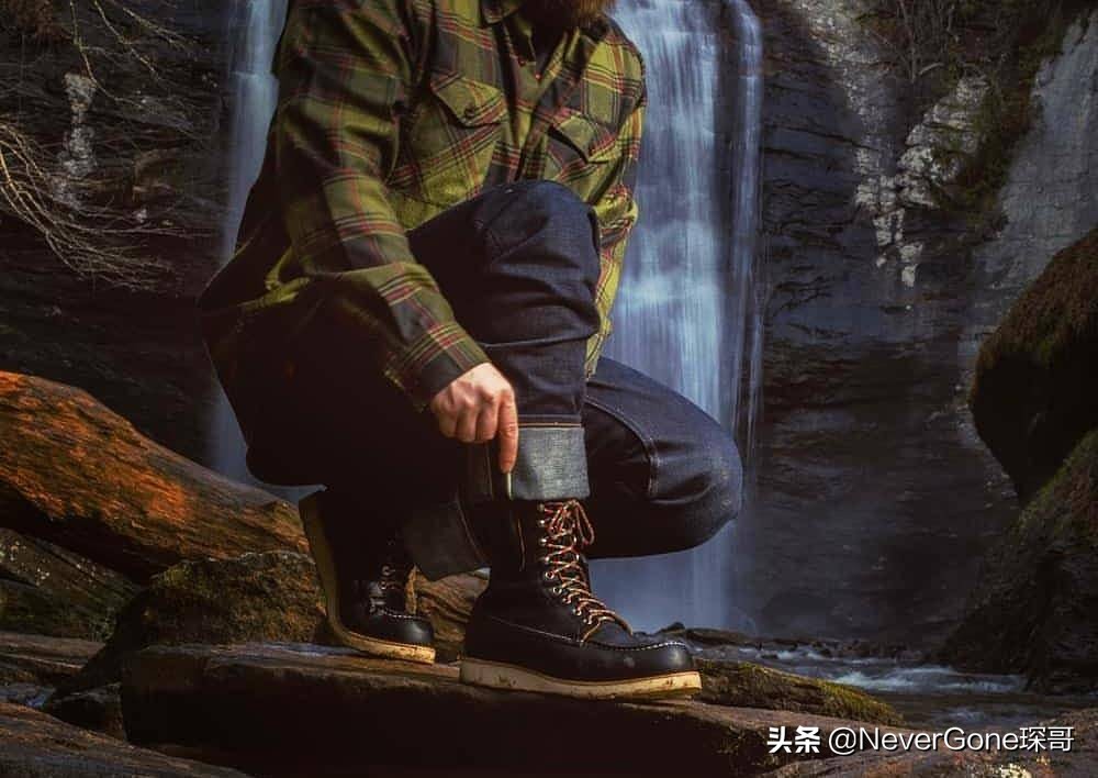 工装靴redwing2995,工装靴redwing1907