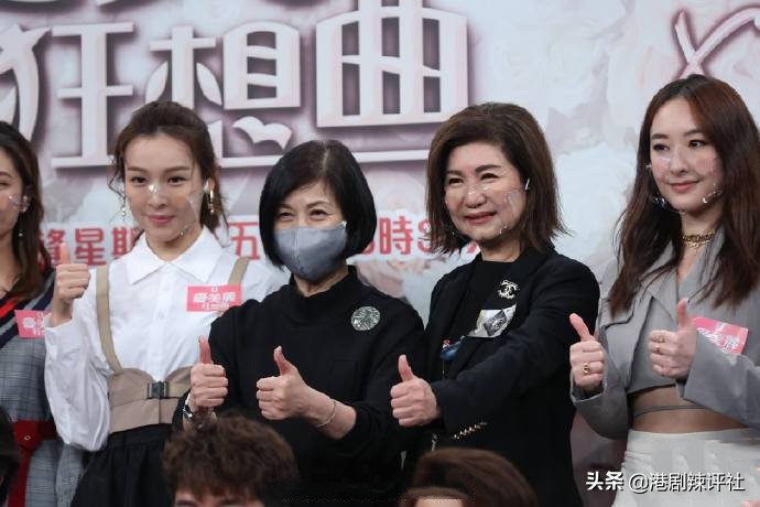 获无线解封重做一姐,庆祝网上平台5周年,新剧将提前上架刷人气