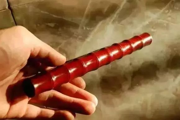 什么样的小叶紫檀小件值得收藏,顶级文玩小叶紫檀图片欣赏