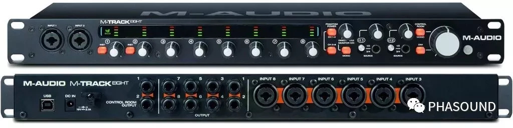 PHASOUND费斯2018专业级KTV音响案例-「樱缤壹号」音响系统剖析