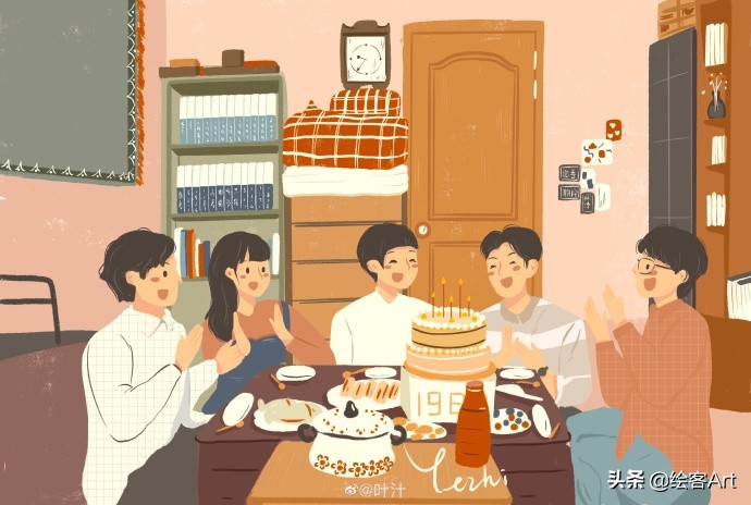 带着iPad去旅行，边走边画，体验散着热乎气儿的人生百味