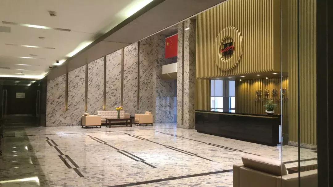 地产大佬|恒丰集团2019春季补招|多岗位强袭~培养薪资超级心动!