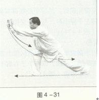 白猿通背拳小片段,五行通背拳跟白猿通背拳的区别