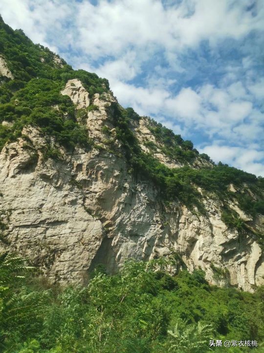 西安到华山自驾旅游攻略,西安有什么旅游景点华山