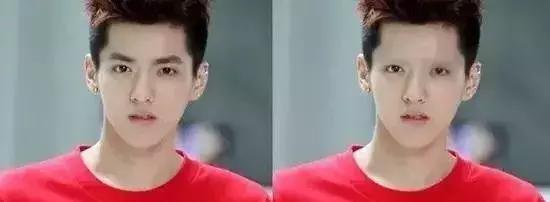 眉毛少适合做什么眉毛,新手画眉毛教程纸上画线条眉