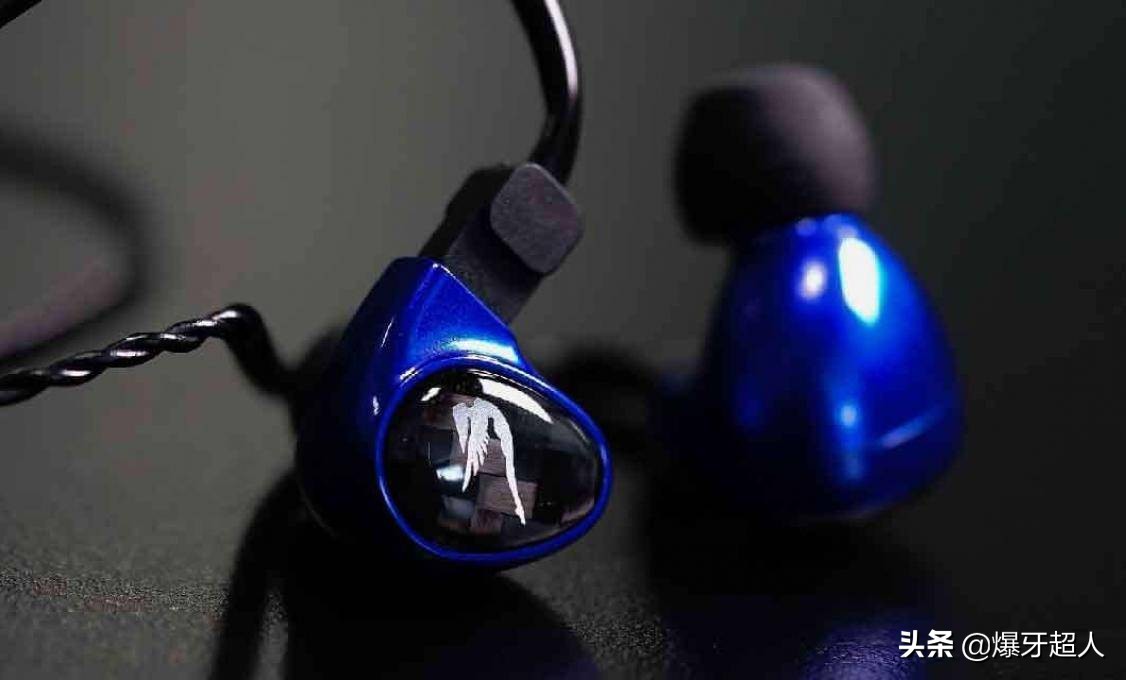 天使之音?艾利和BillieJean:一款让人难忘的耳机