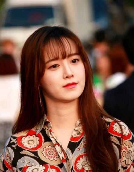 具惠善安宰贤最近爆料,安宰贤和具惠善的聊天记录