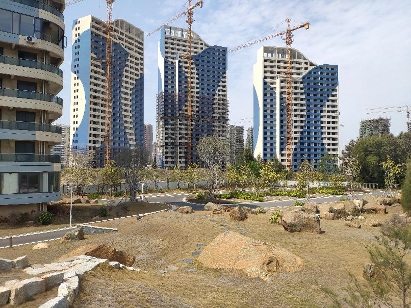 东山岛一座让人流连忘返的岛屿,东山岛观景