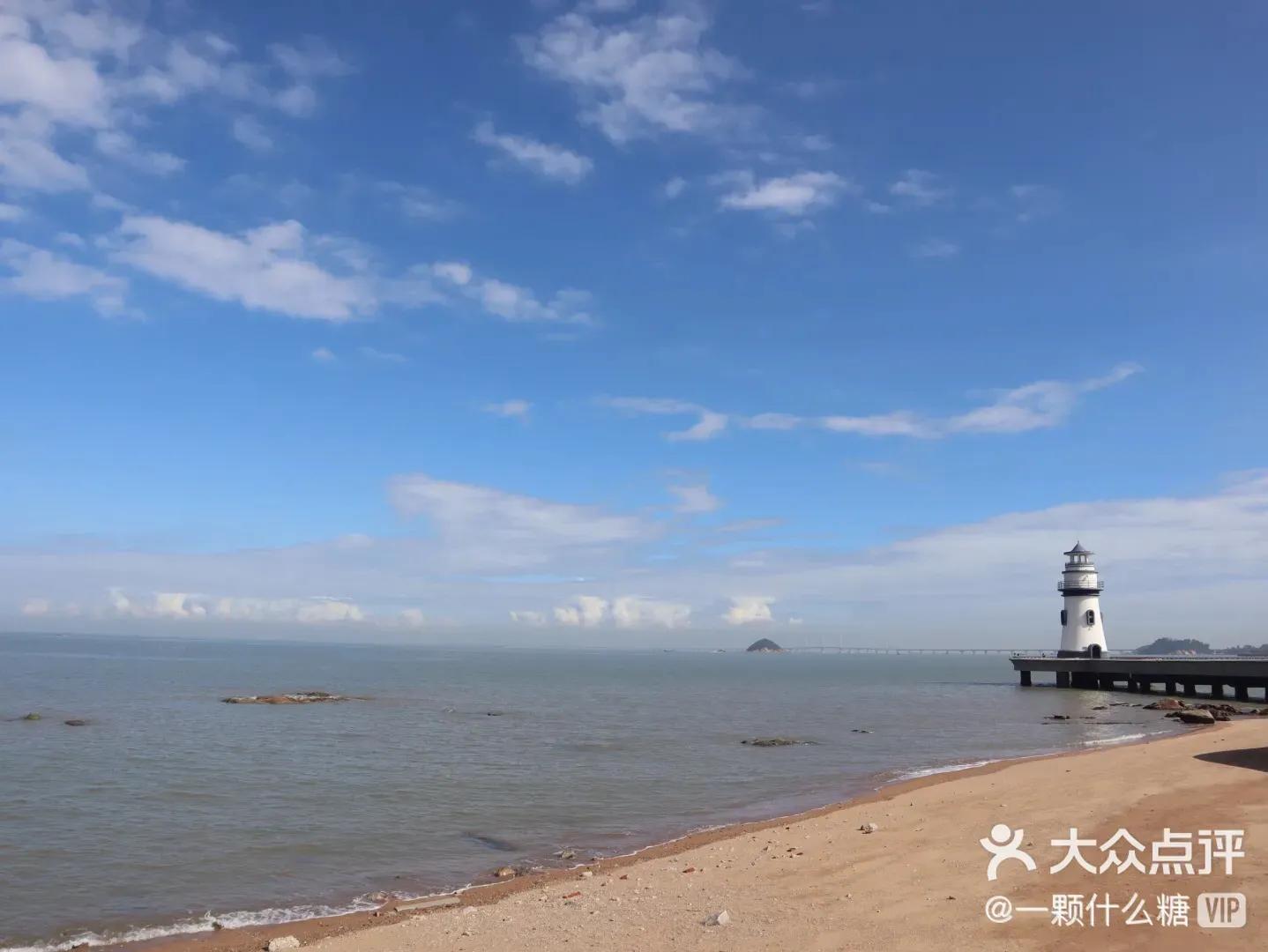 珠海旅游美食攻略自由行,珠海景点美食攻略旅游路线