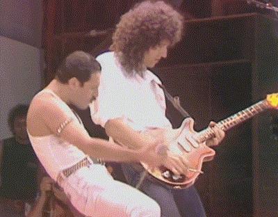 波西米亚狂想曲1985现场完整,波西米亚狂想曲万人合唱1985