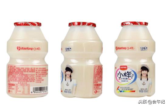 最有效的乳酸菌饮品,乳酸菌五个口味40瓶