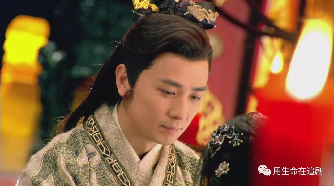 《华胥引之绝爱之城》——是什么毁了这部本该大火的剧？（中）