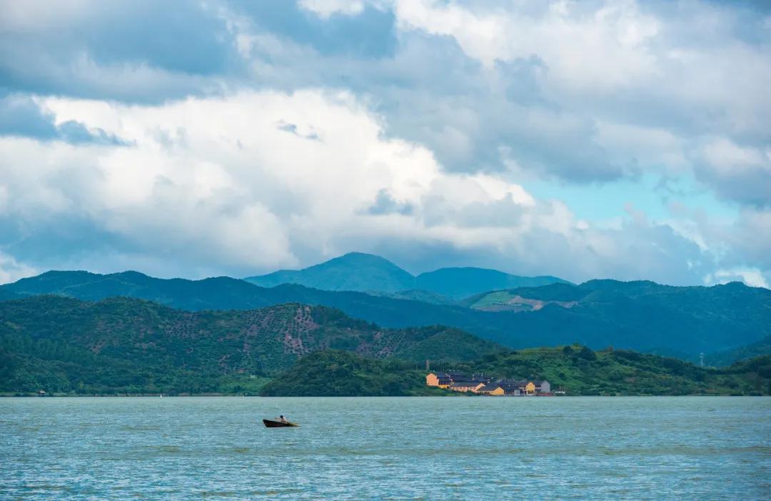 推荐几个宁波好玩的地方,宁波适合短途旅游的地方