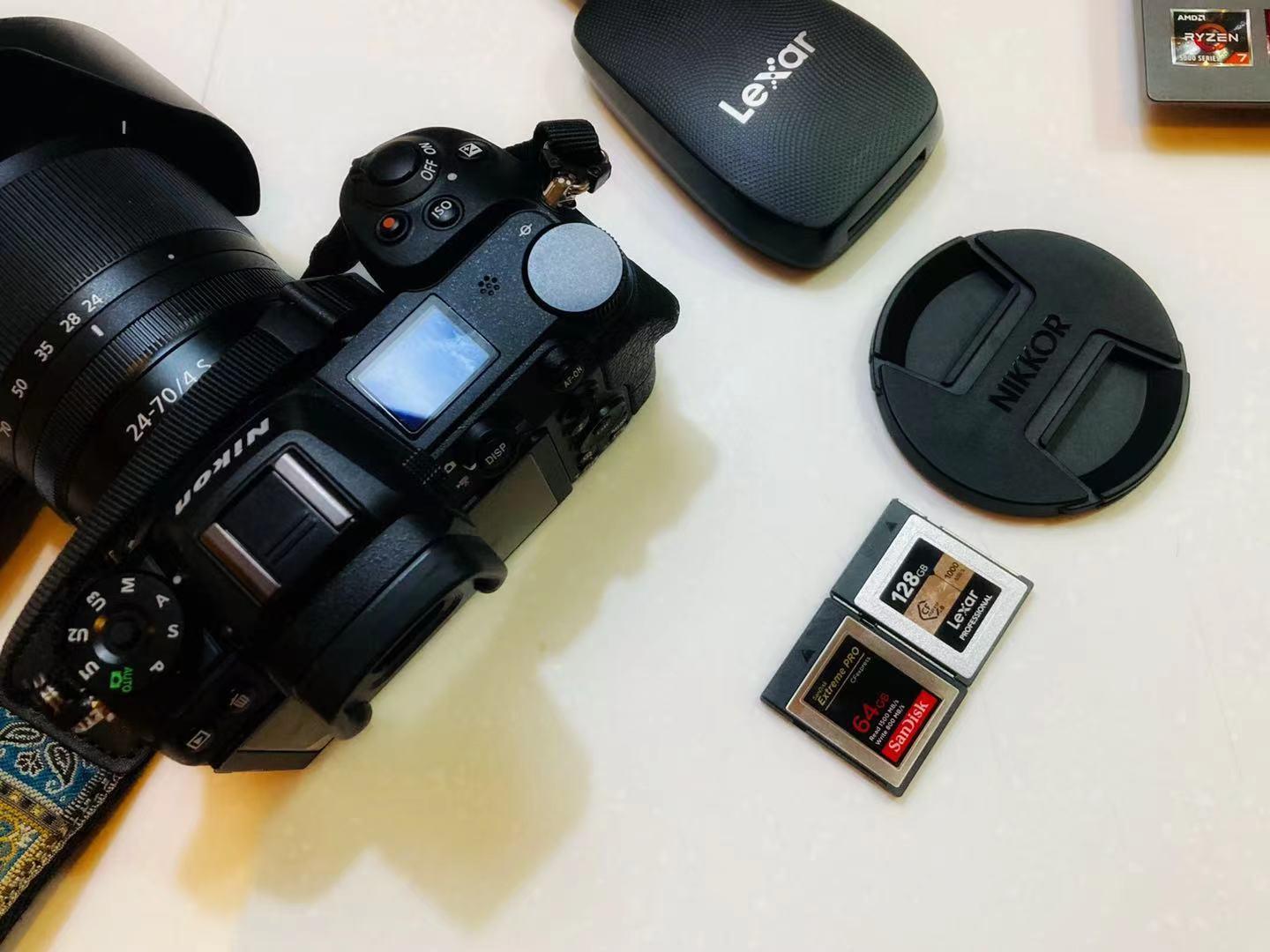 cfe卡适用机型,cfe卡未来趋势