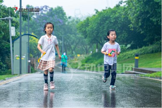 团建遇暴雨如何让活动效果不减反增？丨涪陵团建拓展丨重庆团建