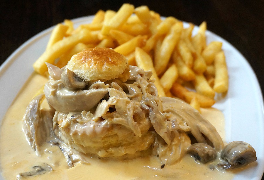 比利时美食简单又好吃,比利时特色美食全攻略