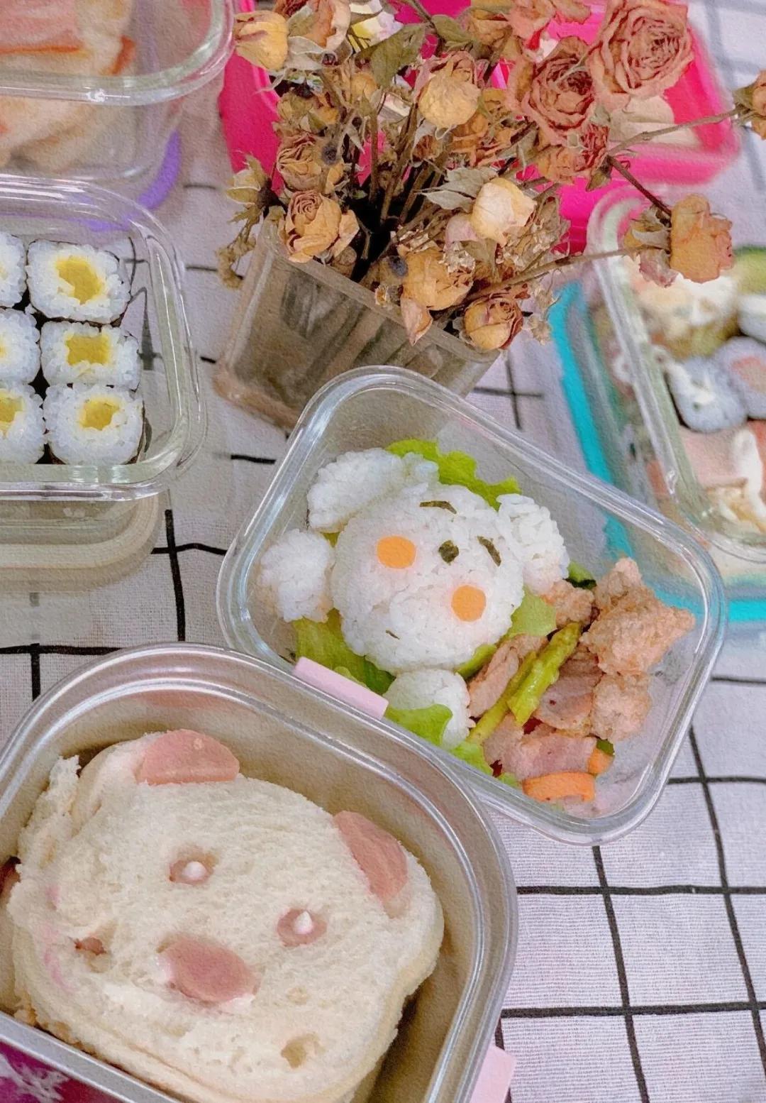 伊顿校园|节约可以这么酷,谁才是真正的“光盘侠”