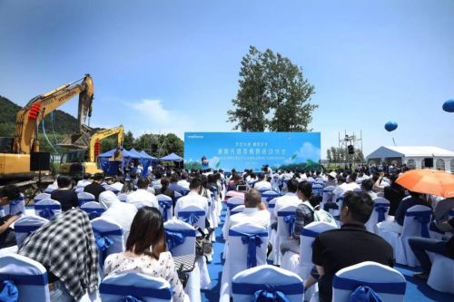 湖州安吉文旅项目,安吉文旅小镇最新规划