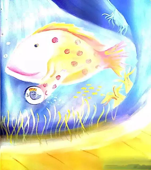 教导孩子不说谎的经典绘本,绘本故事乌云之上有晴空完整版