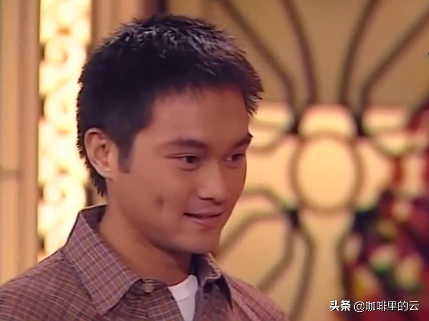 又有谁敢说，这不是最好的结局呢——《澳门街》君好文初礼信