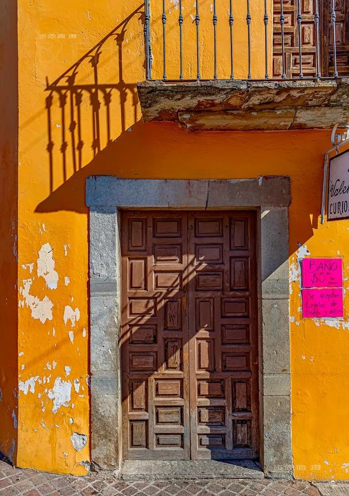 瓜纳华托墨西哥旅行,墨西哥旅游坎昆瓜纳华托