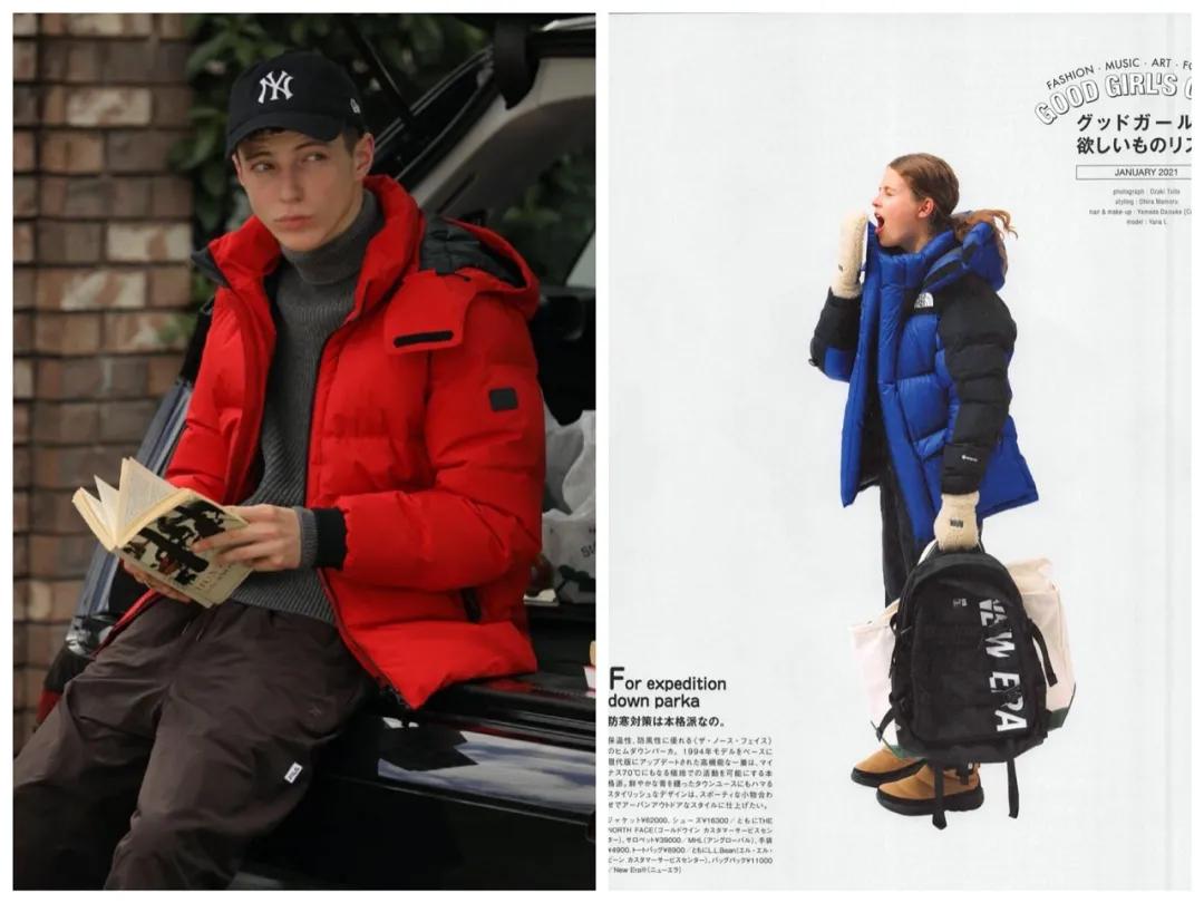 男式羽绒服100%鹅绒正品零下20度,什么牌子羽绒服适合零下20来度穿