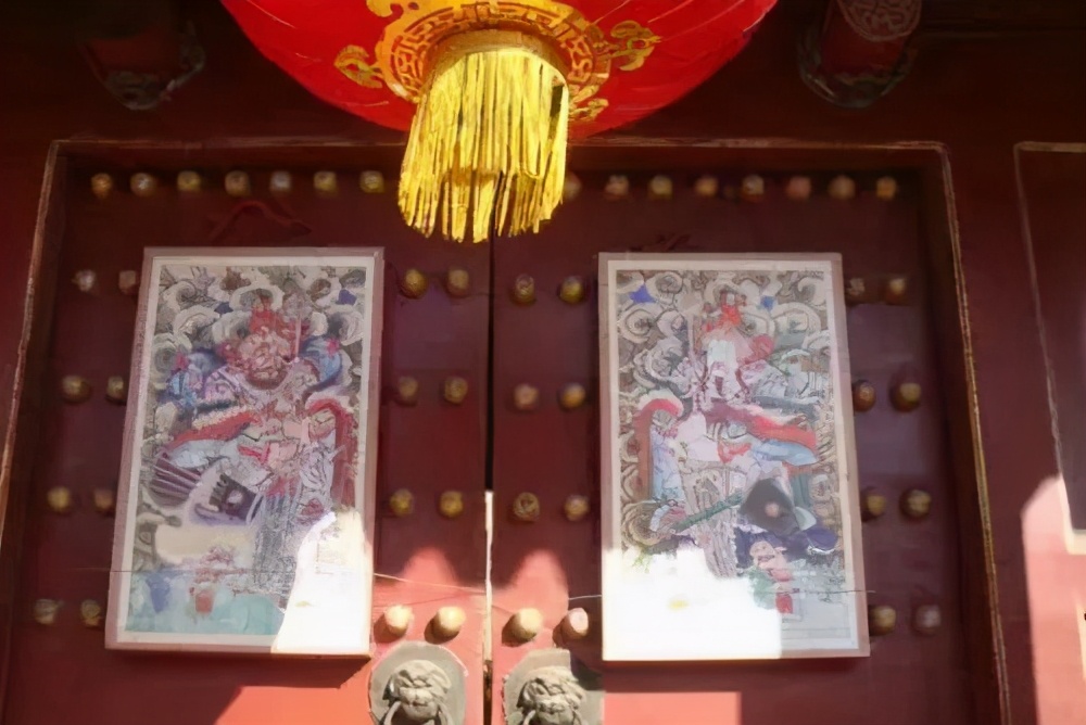 年味儿当地的习俗,全国各地的春节习俗大盘点